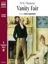 Vanity Fair (MP3)
